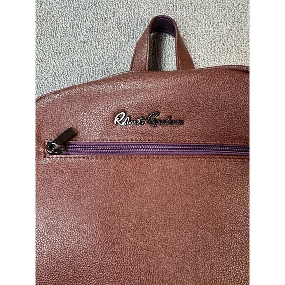 Robert Graham Backpack Mariel Brown - Picture 5 of 14